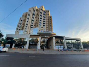 Apartamento em leilão - Avenida Coronel Fernando Ferreira Leite, 535 - Ribeirão Preto/SP - Banco Santander Brasil S/A | Z29820