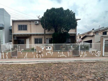 Casa em leilão - Rua Berlim, 252-E - Chapecó/SC - Banco Santander Brasil S/A | Z29788