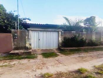 Casa em leilão - Rua 01, s/nº - São José de Ribamar/MA - Empresa Gestora de Ativos | Z29687