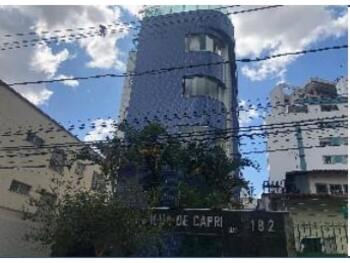 Apartamento em leilão - Rua Holanda Lima, 182 - Belo Horizonte/MG - Creditas Soluções Financeiras Ltda | Z29634