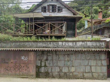 Casa em leilão - Avenida Barão do Rio Branco, 876 - Petrópolis/RJ - JIVE INVESTMENTS GESTAO DE RECURSOS E CONSULTORIA S.A | Z29679