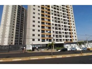 Apartamento em leilão - Rua Professora Adélia Izique, 1101 - Araraquara/SP - Banco Santander Brasil S/A | Z29589