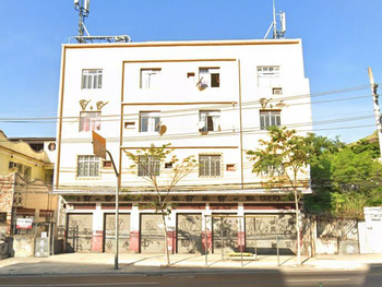 Apartamentos e Flats em leilão - Avenida Ministro Edgard Romero, 804 - Rio de Janeiro/RJ - Poder Judiciário do Estado do Rio de Janeiro | Z29758LOTE001