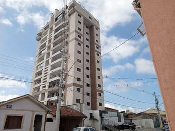 Apartamento em leilão - Rua Padre Bento Cortez de Toledo, 280 - Taubaté/SP - Banco Santander Brasil S/A | Z29509LOTE023