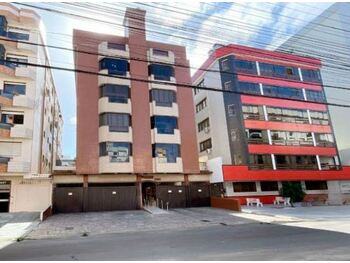 Apartamento em leilão - Rua José Milton Lopes, 1243 - Capão da Canoa/RS - Banco Santander Brasil S/A | Z29835