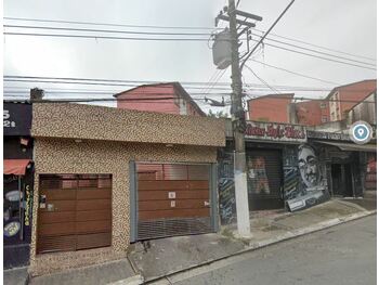 Apartamento em leilão - Rua Domênico Allegri, 276 - São Paulo/SP - SPDA Companhia São Paulo de Desenvolvimento e Mobilização de Ativos | Z29636