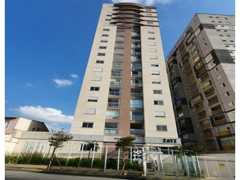 Apartamentos e Flats em leilão - Avenida César Abraão, 306 - Osasco/SP - Tribunal de Justiça do Estado de São Paulo | Z29621LOTE001