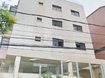 Apartamento em leilão - Rua Sílvio de Oliveira Martins, 250 - Belo Horizonte/MG - Banco Bradesco S/A | Z29655LOTE018