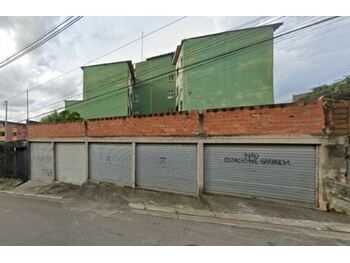 Apartamento em leilão - Rua Domênico Allegri, 325 - São Paulo/SP - SPDA Companhia São Paulo de Desenvolvimento e Mobilização de Ativos | Z29636