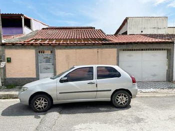 Casa em leilão - Rua Oswaldo Orlando da Costa, 90 - Rio de Janeiro/RJ - Banco Bradesco S/A | Z29655LOTE022