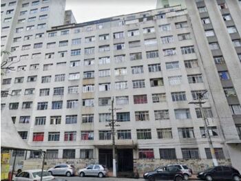 Apartamento Kitnet em leilão - Rua Oscar Cintra Gordinho, 185 - São Paulo/SP - Tribunal de Justiça do Estado de São Paulo | Z29644LOTE001