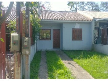 Casa em leilão - Avenida Nossa Senhora de Guadalupe, 361 - Porto Alegre/RS - Itaú Unibanco S/A | Z29888LOTE007