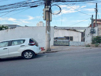 Casa em leilão - Rua Corsino do Amarante, 612 - Cuiabá/MT - Banco Bradesco S/A | Z29929