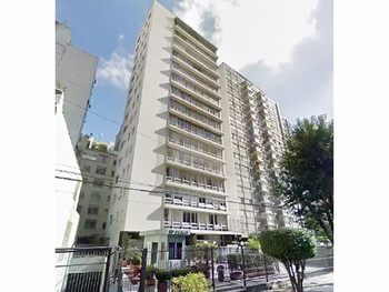 Apartamentos e Flats em leilão - Rua Doutor Albuquerque Lins, 1006 - São Paulo/SP - Tribunal de Justiça do Estado de São Paulo | Z29878LOTE001