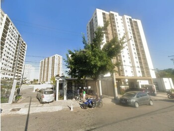 Apartamentos e Flats em leilão - Avenida Dom Hélder Câmara, 3443 - Rio de Janeiro/RJ - Itaú Unibanco S/A | Z29888LOTE013