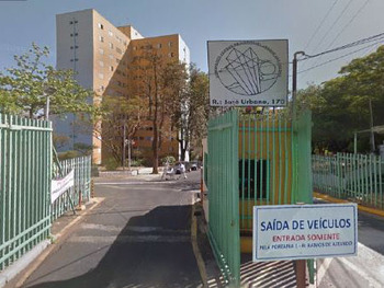 Apartamentos e Flats em leilão - Rua José Urbano, 170 - Ribeirão Preto/SP - Banco Bradesco S/A | Z29929LOTE011