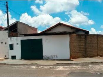 Casa em leilão - Rua Sidnei Montans Zucoloto, 185 - Ribeirão Preto/SP - Itaú Unibanco S/A  | Z29991