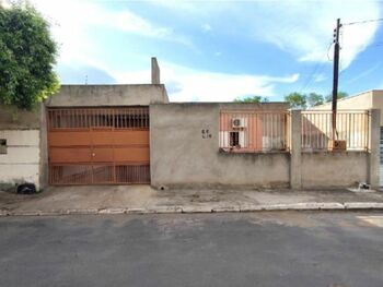 Casa em leilão - Avenida Fernando Correa da Costa, 9061 - Cuiabá/MT - Rodobens Administradora de Consórcios Ltda | Z29977LOTE056