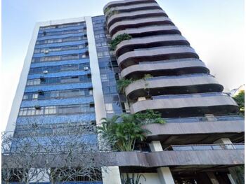 Apartamento em leilão - Avenida Fernando Cordier, 200 - Itabuna/BA - GALLERIA HOME EQUITY FIDC | Z29887