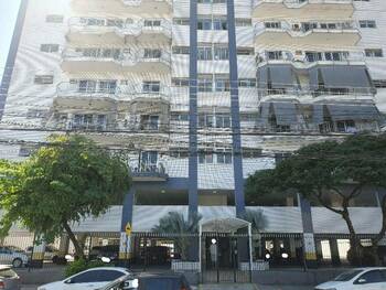 Apartamento em leilão - Rua Marechal José Beviláqua, 555 - Rio de Janeiro/RJ - Banco Santander Brasil S/A | Z29869