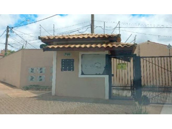Casa em leilão - Estrada do Dinorah, 700 - Sorocaba/SP - Banco Santander Brasil S/A | Z29793