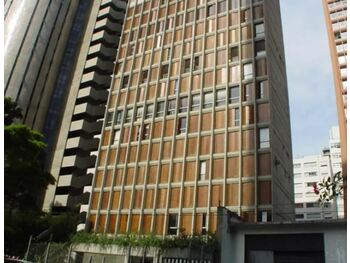 Apartamentos e Flats em leilão - Alameda Ministro Rocha Azevedo, 45 - São Paulo/SP - Bari Companhia Hipotecária | Z29871LOTE016