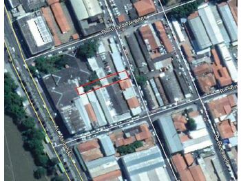 Terrenos e Lotes em leilão - Rua João Cabral, S/n - Teresina/PI - CCB - China Construction Bank | Z29875LOTE006
