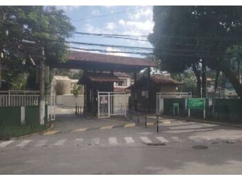 Casa em leilão - Estrada da Boiuna, 1133 - Rio de Janeiro/RJ - Itaú Unibanco S/A  | Z29606