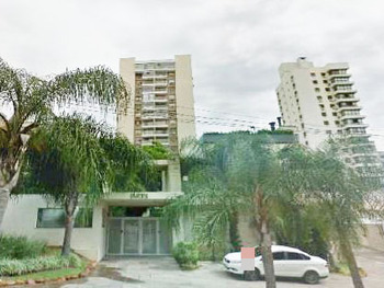 Apartamentos e Flats em leilão - Avenida Andaraí, 566 - Porto Alegre/RS - Banco Bradesco S/A | Z29929LOTE001