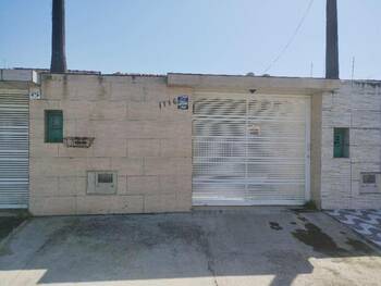 Casa em leilão - Rua Victor Meirelles, 1116 - Itanhaém/SP - Banco Santander Brasil S/A | Z29976LOTE001