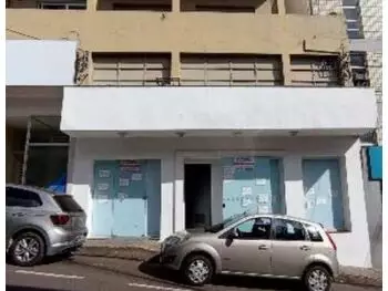 Ex-Agência em leilão - Rua Sizenando de Barros, 38 - Itabira/MG - Itaú Unibanco S/A  | Z30028