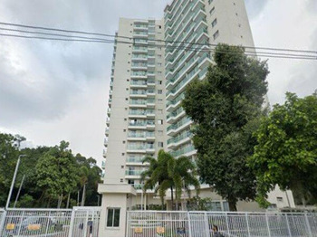 Apartamento em leilão - Estrada dos Bandeirantes, 8751 - Rio de Janeiro/RJ - BANCO MASTER S.A. | Z30048