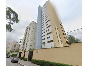 Apartamentos e Flats em leilão - Rua Deputado Laércio Corte, 230 - São Paulo/SP - Itaú Unibanco S/A | Z29991LOTE002