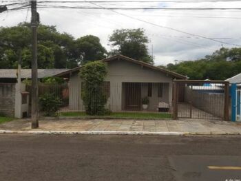 Casa em leilão - Rua Vidal Brasil, 352 - Novo Hamburgo/RS - Rodobens Administradora de Consórcios Ltda | Z29977LOTE061