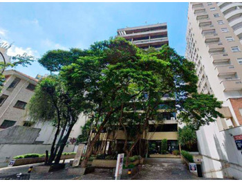 Apartamentos e Flats em leilão - Rua Carlos Sampaio, 157 - São Paulo/SP - Tribunal de Justiça do Estado de São Paulo | Z29987LOTE001