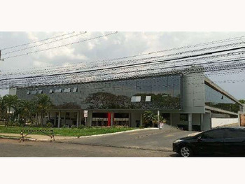 Sala Comercial em leilão - Quadra Sig Quadra 1, 985 - Brasília/DF - Banco Santander Brasil S/A | Z29869