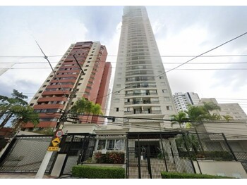 Apartamentos e Flats em leilão - Rua Gregório Matos, 74 - São Paulo/SP - Tribunal de Justiça do Estado de São Paulo | Z30003LOTE001