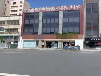 Prédio Comercial em leilão - Avenida Francisco Glicério, 1353 - Campinas/SP - Itaú Unibanco S/A  | Z30028