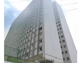 Apartamentos e Flats em leilão - Avenida Rebouças, 1278 - São Paulo/SP - Banco Santander Brasil S/A | Z29793LOTE004