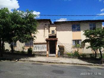 Apartamentos e Flats em leilão - Rua Joaquim Gonçalves Pimenta, 545 - Belo Horizonte/MG - Banco Santander Brasil S/A | Z30021LOTE141