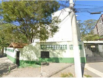 Apartamento em leilão - Rua José Francisco Brandão, 320 - São Paulo/SP - SPDA Companhia São Paulo de Desenvolvimento e Mobilização de Ativos | Z29958