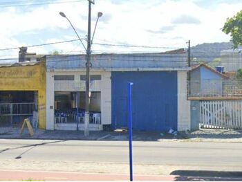 Casa em Mongagu / SP - Vila Atlntica