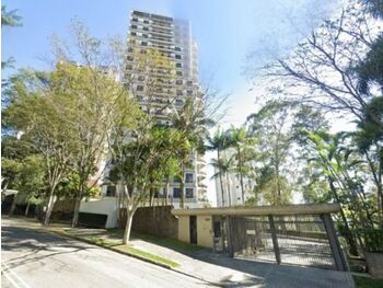 Apartamentos e Flats em leilão - Avenida José Galante, 224 - São Paulo/SP - Tribunal de Justiça do Estado de São Paulo | Z30001LOTE001