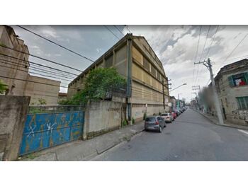 Imóveis - Comerciais em leilão - Rua da Constituição, 311/313/315/321 - Santos/SP - Outros Comitentes | Z29928LOTE001