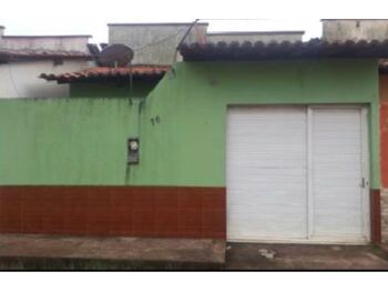 Casa em leilão - Rua 02, 76 - Santa Helena/MA - Banco Bradesco S/A | Z29879