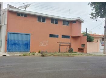Terrenos e Lotes em leilão - Avenida Marginal, s/nº - São Carlos/SP - Tempermax Indústria e Comércio de Vidros Temperados Ltda | Z29962LOTE001