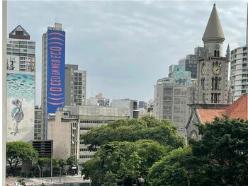 Apartamentos e Flats em leilão - Rua Gravataí, 23 - São Paulo/SP - Outros Comitentes | Z29672LOTE001