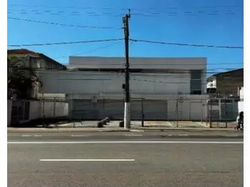 Ex-Agência em leilão - Avenida Adolfo Pinheiro, 1110 - São Paulo/SP - Itaú Unibanco S/A  | Z30028