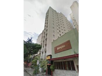 Apartamentos e Flats em leilão - Rua Nestor Pestana, 237 - São Paulo/SP - Tribunal de Justiça do Estado de São Paulo | Z29974LOTE001