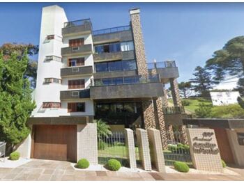 Apartamento em leilão - Rua Lothar Felipe Christ, 199 - Lajeado/RS - Banco Bradesco S/A | Z29879